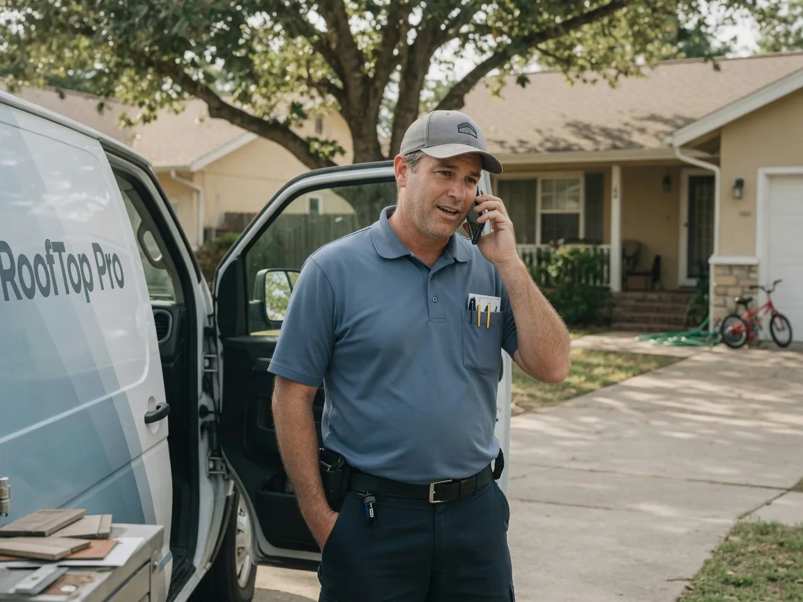 Roof Repair Fieldale, VA FAQs