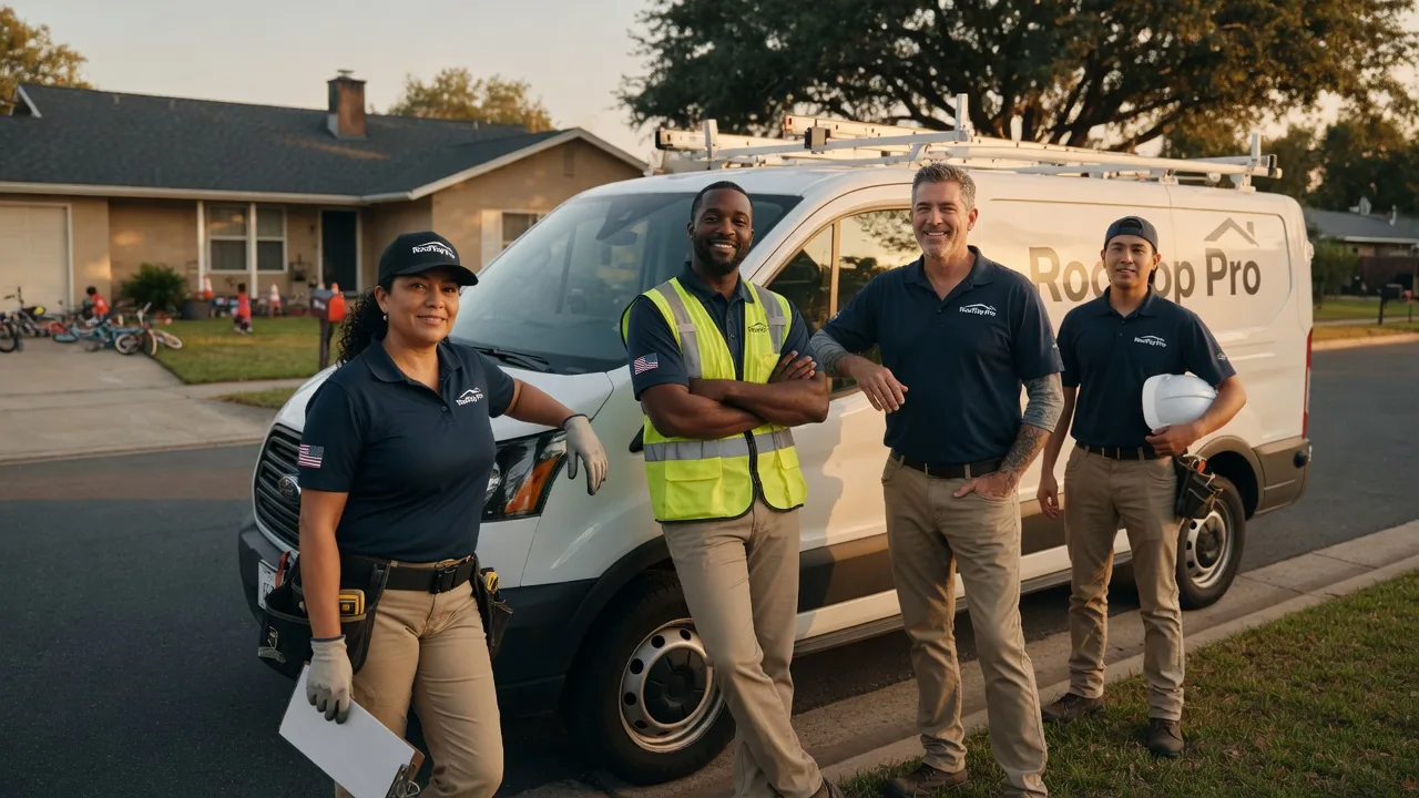 Roof Repair in Fieldale, VA near me