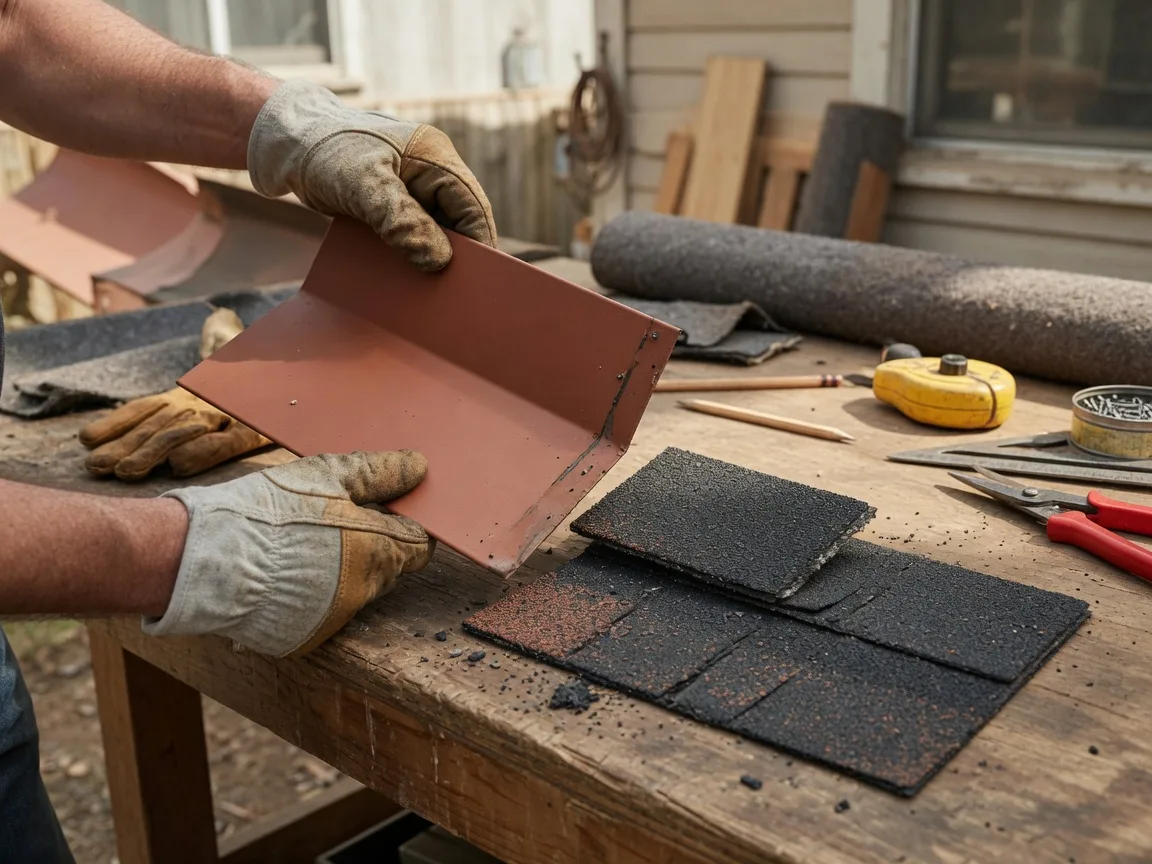Roof Repair company in Fieldale, VA
